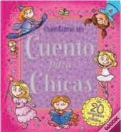 Capa do artigo Cuéntame Un Cuento Para Chicas