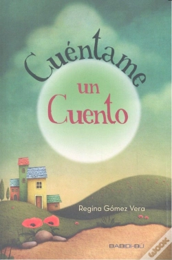 Capa do artigo Cuéntame Un Cuento