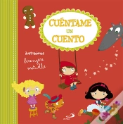 Capa do artigo Cuéntame Un Cuento