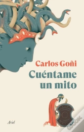 Cuéntame Un Mito