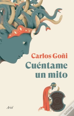 Capa do artigo Cuéntame Un Mito