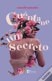Capa do artigo Cuéntame Un Secreto