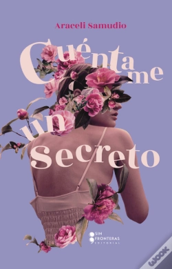 Capa do artigo Cuéntame Un Secreto