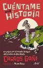 Cuéntame Una Historia - Preview