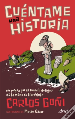 Capa do artigo Cuéntame Una Historia
