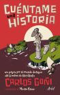 Cuéntame Una Historia - Preview