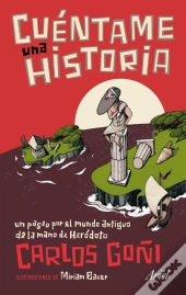 Cuéntame Una Historia