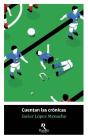 Cuentan Las Cronicas - Preview