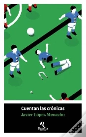 Capa do artigo Cuentan Las Cronicas