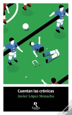 Capa do artigo Cuentan Las Cronicas