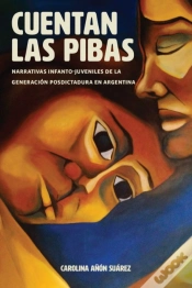 Capa do artigo Cuentan Las Pibas