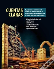 Capa do artigo Cuentas Claras