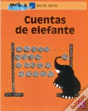 Capa do artigo Cuentas De Elefante