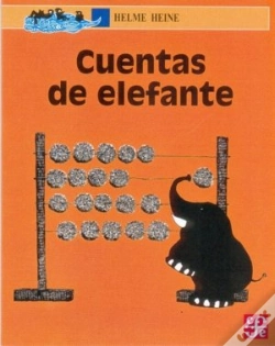 Capa do artigo Cuentas De Elefante