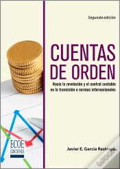 Capa do artigo Cuentas De Orden