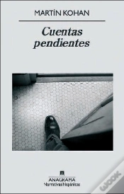 Capa do artigo Cuentas Pendientes
