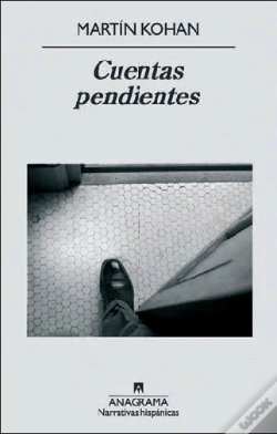 Capa do artigo Cuentas Pendientes