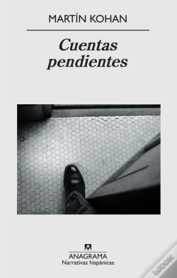 Capa do artigo Cuentas Pendientes