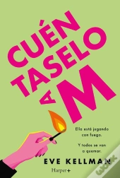 Cuéntaselo A M