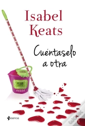 Capa do artigo Cuéntaselo A Otra
