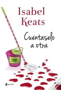 Capa do artigo Cuéntaselo A Otra