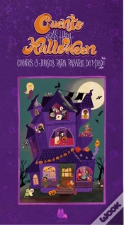 Capa do artigo Cuento Atrás Hasta Halloween
