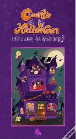 Capa do artigo Cuento Atrás Hasta Halloween