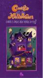 Cuento Atrás Hasta Halloween - Preview