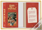 Capa do artigo Cuento Atrás Hasta Navidad