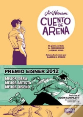 Cuento De Arena