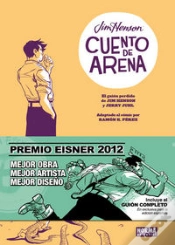 Capa do artigo Cuento De Arena