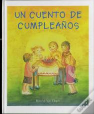 Cuento De Cumpleaños