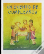 Capa do artigo Cuento De Cumpleaños