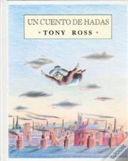 Capa do artigo Cuento De Hadas,Un-Ross