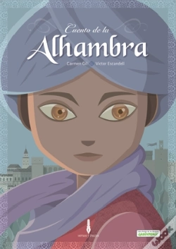 Capa do artigo Cuento De La Alhambra
