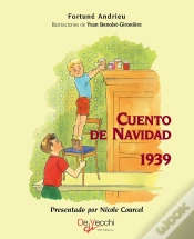 Capa do artigo Cuento De Navidad 1939