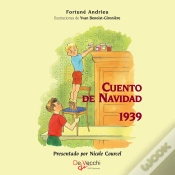 Capa do artigo Cuento De Navidad 1939
