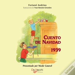 Capa do artigo Cuento De Navidad 1939