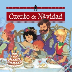 Capa do artigo Cuento De Navidad
