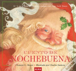 Capa do artigo Cuento De Nochebuena