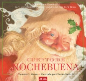 Capa do artigo Cuento De Nochebuena