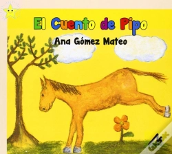 Capa do artigo Cuento De Pipo, El