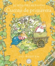 Capa do artigo Cuento De Primavera