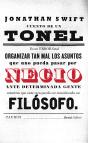 Cuento De Un Tonel (Serie Great Ideas) - Preview