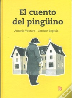 Capa do artigo Cuento Del Pinguino,El