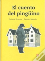 Capa do artigo Cuento Del Pinguino,El