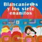 Cuento-Juego: Blancanieves Y Los Siete Enanitos - Preview