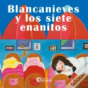 Capa do artigo Cuento-Juego: Blancanieves Y Los Siete Enanitos