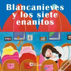 Capa do artigo Cuento-Juego: Blancanieves Y Los Siete Enanitos