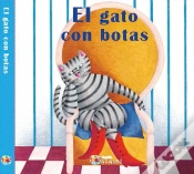 Capa do artigo Cuento-Juego: El Gato Con Botas